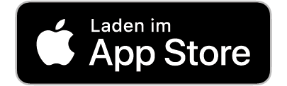Button, mit dem Sie comjoodoc EASY im App Store herunterladen können
